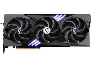 MSI Gaming GeForce RTX 5070 Ti 16GB GDDR7 PCI Express 5.0 Graphics Card RTX 5070 Ti 16G GAMING TRIO OC