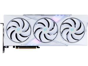 MSI Gaming GeForce RTX 5070 Ti 16GB GDDR7 PCI Express 5.0 Graphics Card RTX 5070 Ti 16G GAMING TRIO OC WHITE