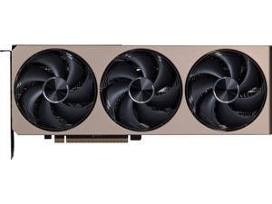 MSI INSPIRE GeForce RTX 5070Ti 16GB GDDR7 PCI Express 5.0 Graphics Card RTX 5070 Ti 16G INSPIRE 3X OC