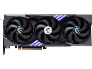 MSI Gaming GeForce RTX 5060 8GB GDDR7 PCI Express 5.0 x 16 (use x8) Graphics Card RTX 5060 8G GAMING TRIO OC