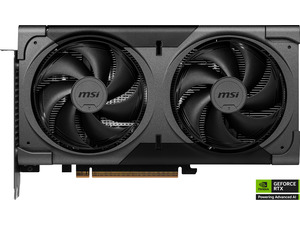 NeweggBusiness - MSI Ventus GeForce RTX 5060 Ti 16GB GDDR7 PCI