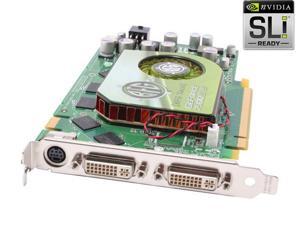 BFG Tech GeForce 7900GT DirectX 9 BFGR79256GTOCE 256MB 256-Bit GDDR3 PCI Express x16 SLI Support Video Card BFG Tech GeForce 7900GT DirectX 9 BFGR79256GTOCE 256MB 256-Bit GDDR3 PCI Express x16 SLI Support Video Card