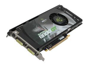 XFX GeForce 8800 GT DirectX 10 PVT88PUDF4 256MB 256-Bit GDDR3 PCI Express 2.0 x16 HDCP Ready SLI Support Video Card XFX GeForce 8800 GT DirectX 10 PVT88PUDF4 256MB 256-Bit GDDR3 PCI Express 2.0 x16 HDCP Ready SLI Support Video Card