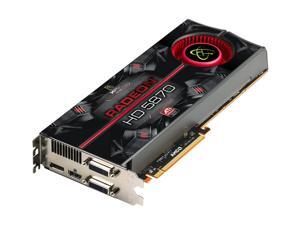 XFX HD-587A-ZNF9 Radeon HD 5870 (Cypress XT) 1GB 256-bit GDDR5 PCI Express 2.0 x16 HDCP Ready CrossFire Supported Video Card w/ATI Eyefinity XFX HD-587A-ZNF9 Radeon HD 5870 (Cypress XT) 1GB 256-bit GDDR5 PCI Express 2.0 x16 HDCP Ready CrossFire Supported Video Card w/ATI Eyefinity