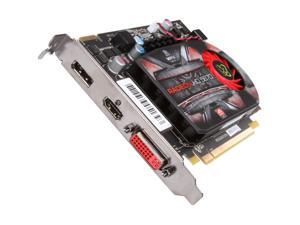XFX Radeon HD 5670 DirectX 11 HD-567X-ZNF3 1GB 128-Bit DDR5 PCI Express 2.1 x16 HDCP Ready CrossFireX Support Video Card XFX Radeon HD 5670 DirectX 11 HD-567X-ZNF3 1GB 128-Bit DDR5 PCI Express 2.1 x16 HDCP Ready CrossFireX Support Video Card