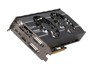 XFX Double D Radeon HD 6950 2GB GDDR5 PCI Express 2.1 x16 CrossFireX Support Video Card with Eyefinity HD-695X-CDFC XFX Double D Radeon HD 6950 2GB GDDR5 PCI Express 2.1 x16 CrossFireX Support Video Card with Eyefinity HD-695X-CDFC