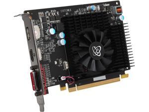 XFX Radeon HD 6670 HD-667X-CDF3 2GB 128-Bit DDR3 PCI Express 2.1 Video Card XFX Radeon HD 6670 HD-667X-CDF3 2GB 128-Bit DDR3 PCI Express 2.1 Video Card