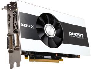 XFX FX-777A-ZNB4 Radeon HD 7770 1GB 128-Bit GDDR5 PCI Express 3.0 HDCP Ready CrossFireX Support Video Card Certified Refurbished XFX FX-777A-ZNB4 Radeon HD 7770 1GB 128-Bit GDDR5 PCI Express 3.0 HDCP Ready CrossFireX Support Video Card Certified Refurbished