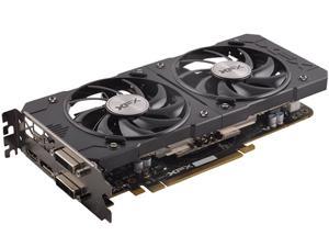 XFX Radeon R7 370 Graphic Card - 995 MHz Core - 2 GB GDDR5 SDRAM - PCI Express 3.0 - Dual Slot Space Required