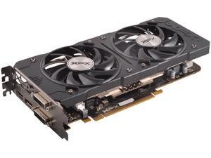 XFX Radeon R9 380X R9-380X-4255 4GB 256-Bit DDR5 PCI Express 3.0 CrossFireX Support DD XXX OC Video Card XFX Radeon R9 380X R9-380X-4255 4GB 256-Bit DDR5 PCI Express 3.0 CrossFireX Support DD XXX OC Video Card