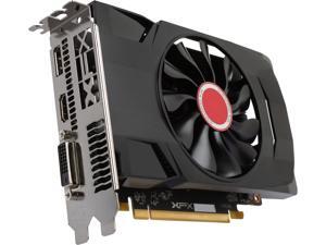 XFX Radeon RX 560 DirectX 12 RX-560P4SFG5 4GB 128-Bit DDR5 PCI Express 3.0 Video Card XFX Radeon RX 560 DirectX 12 RX-560P4SFG5 4GB 128-Bit DDR5 PCI Express 3.0 Video Card