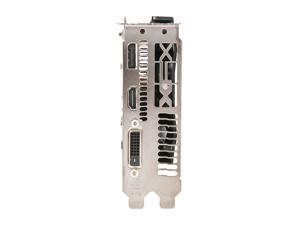 NeweggBusiness - XFX Radeon RX 560 2GB 128-Bit DDR5 PCI Express