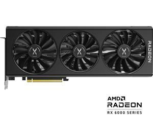 XFX SPEEDSTER SWFT319 AMD Radeon RX 6800XT CORE Gaming Graphics Card with 16GB GDDR6, AMD RDNA 2