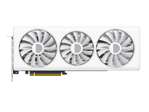 XFX SPEEDSTER QICK319 Radeon RX 7800 XT 16GB GDDR6 PCI Express 4.0 x16 ATX Graphics Card RX-78TQICKW9