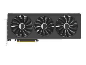 XFX Gaming Radeon RX 7900 GRE 16GB GDDR6 PCI Express 4.0 x16 Graphics Card RX-79GMERCB9