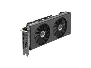 XFX SPEEDSTER SWFT210 RADEON RX 7700XT, 12GB GDDR6 HDMI 3xDP, AMD RDNA 3 Gaming Graphics Card