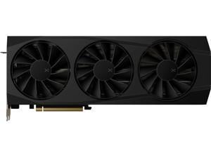 XFX Quicksilver Radeon RX 9070 XT 16GB 256-Bit GDDR6 PCI-Express 5.0 RDNA 4 Graphics Card RX-97TQICKB9