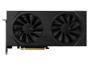 XFX Swift AMD Radeon RX 9060 XT OC Gaming Edition with 16GB GDDR6 HDMI 2xDP, AMD RDNA 4