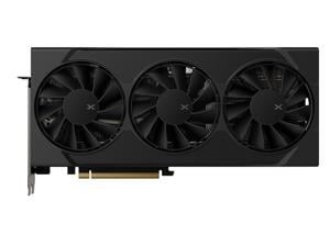 XFX SWIFT Radeon RX 9060 XT 16GB 128-Bit GDDR6 PCI Express 5.0 x16 Graphics Card RX-96TS316B7