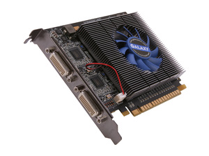 NeweggBusiness - Galaxy 61TGF4AM5UNX MDT GeForce GT 610 1GB 64-bit