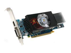 SPARKLE GeForce 9600 GT 512MB GDDR3 PCI Express 2.0 x16 Low Profile Ready Video Card SX96GT512D3L-NM