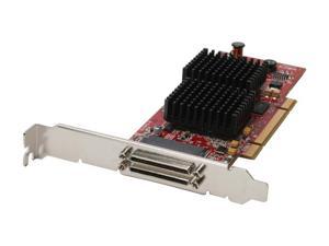 AMD FirePro W7100 100-505724 8GB 256-bit GDDR5 PCI Express 3.0 x16 