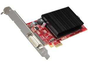 AMD FirePro 2270 100-505972 512MB DDR3 PCI Express 2.1 x1 Low Profile Workstation Video Card