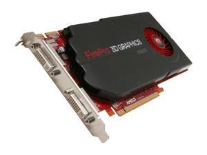 AMD FirePro V5800 100-505839 1GB 128-bit GDDR5 PCI Express 2.1 x16 CrossFire Supported Workstation Video Card White Box AMD FirePro V5800 100-505839 1GB 128-bit GDDR5 PCI Express 2.1 x16 CrossFire Supported Workstation Video Card White Box