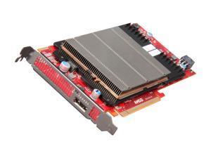 AMD FirePro V8800 100-505603 2GB 256-bit GDDR5 PCI Express 2.0 x16