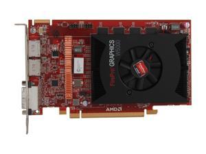 Renewed AMD FirePro W5000 2GB GDDR5 256-Bit PCI Express 3.0 x16 Full Height Video Card 