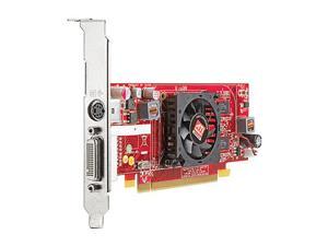 HP Radeon HD 4550 512MB DDR3 PCI Express x16 Low Profile Ready Video Card SG764AT