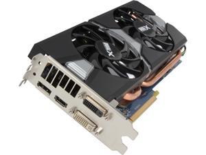 CARTE GRAPHIQUE SAPPHIRE Dual-X Radeon R9 270X 2 Go GDDR5 EUR 49,00