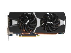 280 dual sapphire radeon amd radeon r9 280x 3gb NeweggBusiness SAPPHIRE Radeon R9 280X 3GB GDDR5 PCI Express x16  CrossFireX Support Graphics Card 100363L