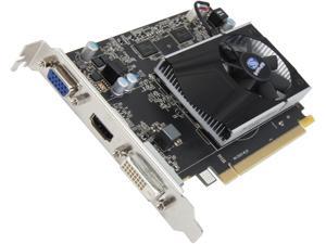 SAPPHIRE Radeon R7 240 2GB DDR3 PCI Express 3.0 CrossFireX Support Video Card 100369-2GL