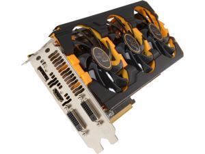 SAPPHIRE TRI-X OC 100362-2SR Radeon R9 290 4GB 512-bit GDDR5 PCI Express 3.0 Video Card SAPPHIRE TRI-X OC 100362-2SR Radeon R9 290 4GB 512-bit GDDR5 PCI Express 3.0 Video Card