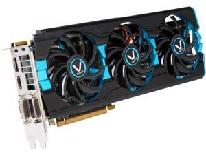 SAPPHIRE VAPOR-X Radeon R9 280X 100363VX-2SR 3GB PCI Express 3.0 TRI-X OC w/ Boost Video Card (UEFI) SAPPHIRE VAPOR-X Radeon R9 280X 100363VX-2SR 3GB PCI Express 3.0 TRI-X OC w/ Boost Video Card (UEFI)