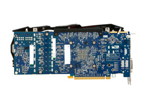 NeweggBusiness - SAPPHIRE Radeon HD 7950 3GB GDDR5 PCI Express 3.0