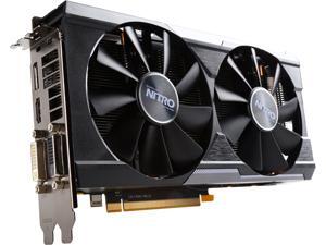 SAPPHIRE NITRO Radeon R9 380 4GB GDDR5 PCI Express 3.0 ATX Dual-X OC Version (UEFI) Video Card 100384NT4GOCL SAPPHIRE NITRO Radeon R9 380 4GB GDDR5 PCI Express 3.0 ATX Dual-X OC Version (UEFI) Video Card 100384NT4GOCL