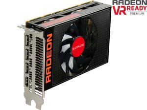 Radeon R9 Fury Series GPUs / Video Graphics Cards | Newegg.com