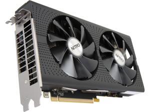 Sapphire Nitro Rx 470 Oc Specs Techpowerup Gpu Database