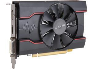 SAPPHIRE Radeon RX 550 2GB GDDR5 Video Card 11268-03CPO SAPPHIRE Radeon RX 550 2GB GDDR5 Video Card 11268-03CPO