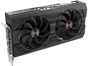 Sapphire Pulse RX 5700 XT BE 8GB GDDR6 PCI-E HDMI / TRIPLE DP OC w/ Backplate (UEFI) Sapphire Pulse RX 5700 XT BE 8GB GDDR6 PCI-E HDMI / TRIPLE DP OC w/ Backplate (UEFI)