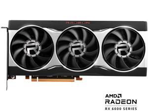 SAPPHIRE Radeon RX 6800 16GB GDDR6 PCI Express 4.0 x16 ATX Video Card 21305-01-20G SAPPHIRE Radeon RX 6800 16GB GDDR6 PCI Express 4.0 x16 ATX Video Card 21305-01-20G