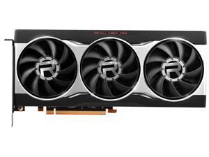 SAPPHIRE Radeon RX 6800 DirectX 12 21305-01-20G 16GB 256-Bit GDDR6 PCI Express 4.0 x16 ATX Video Card SAPPHIRE Radeon RX 6800 DirectX 12 21305-01-20G 16GB 256-Bit GDDR6 PCI Express 4.0 x16 ATX Video Card