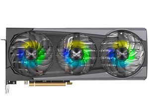 SAPPHIRE NITRO+ Radeon RX 6800 XT DirectX 12 Ultimate 11304-01-20G 16GB 256-Bit GDDR6 PCI Express 4.0 ATX SE Gaming Graphics Card, AMD RDNA 2 SAPPHIRE NITRO+ Radeon RX 6800 XT DirectX 12 Ultimate 11304-01-20G 16GB 256-Bit GDDR6 PCI Express 4.0 ATX SE Gaming Graphics Card, AMD RDNA 2
