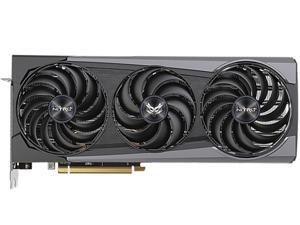 SAPPHIRE NITRO+ Radeon RX 6800 XT DirectX 12 Ultimate 11304-02-20G 16GB 256-Bit GDDR6 PCI Express 4.0 ATX Gaming Graphics Card, AMD RDNA 2 SAPPHIRE NITRO+ Radeon RX 6800 XT DirectX 12 Ultimate 11304-02-20G 16GB 256-Bit GDDR6 PCI Express 4.0 ATX Gaming Graphics Card, AMD RDNA 2