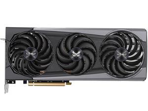 SAPPHIRE NITRO+ Radeon RX 6800 DirectX 12 11305-01-20G 16GB 256-Bit GDDR6 PCI Express 4.0 ATX Gaming Graphics Card, AMD RDNA 2 SAPPHIRE NITRO+ Radeon RX 6800 DirectX 12 11305-01-20G 16GB 256-Bit GDDR6 PCI Express 4.0 ATX Gaming Graphics Card, AMD RDNA 2
