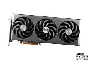 NeweggBusiness - SAPPHIRE NITRO+ Radeon RX 7800 XT 16GB GDDR6 PCI
