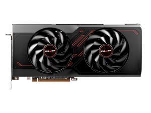 SAPPHIRE PULSE Radeon RX 7800 XT 16GB GDDR6 PCI Express 40 x16 ATX Video Card 113300220G