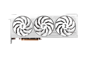 SAPPHIRE PURE Radeon RX 7700 XT Frostpunk 2 Edition Video Card 11335-08-50G